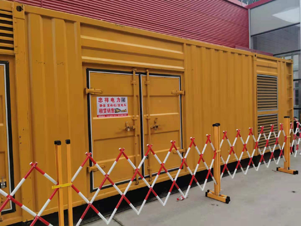 墨竹工卡关于通用发电机的十万个为什么?