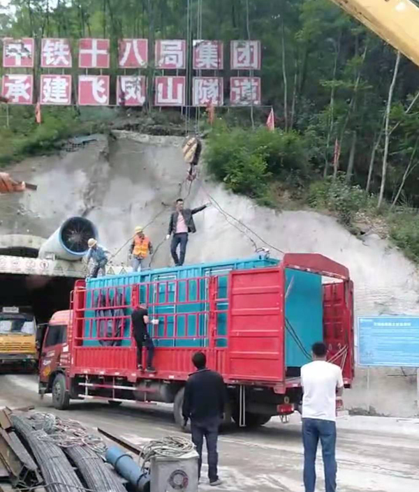 墨竹工卡发电机组维修后输出功率降低是什么问题