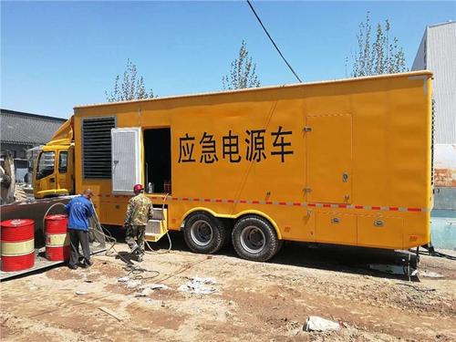 墨竹工卡发电车租赁-教您挑选发电机哪些技巧可以掌握使用
