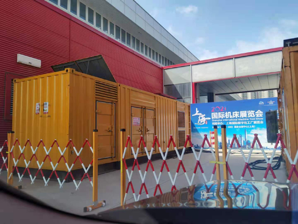 墨竹工卡发电车出租-发电机无电压或电压太低怎么办？