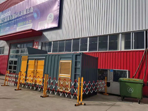 墨竹工卡柴油发电机优点以及常见故障分析