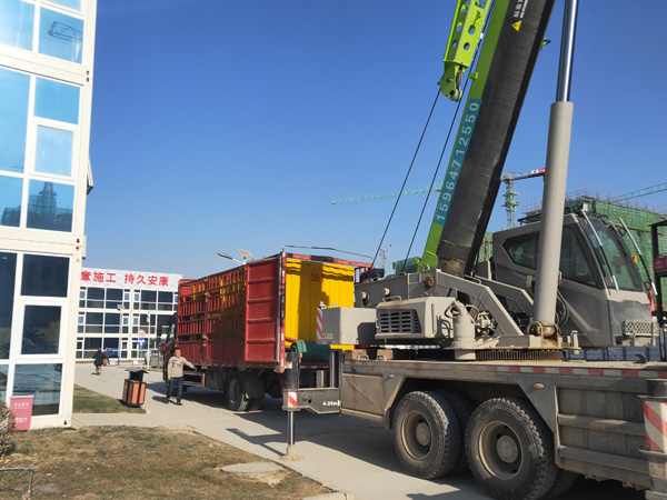 墨竹工卡发电机出租50KW柴油发电机组需要配多粗电缆线