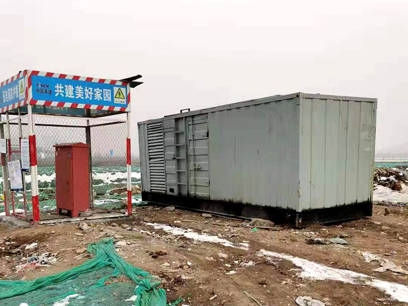 墨竹工卡燃气发电机在高海拔地区运行时会遇到哪些常见故障？
