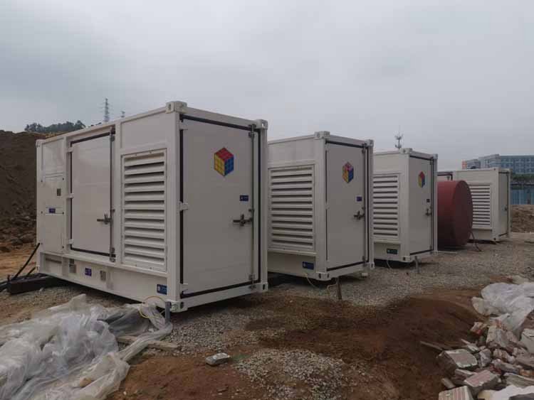墨竹工卡如何降低 200KW 柴油发电机的燃油消耗率？