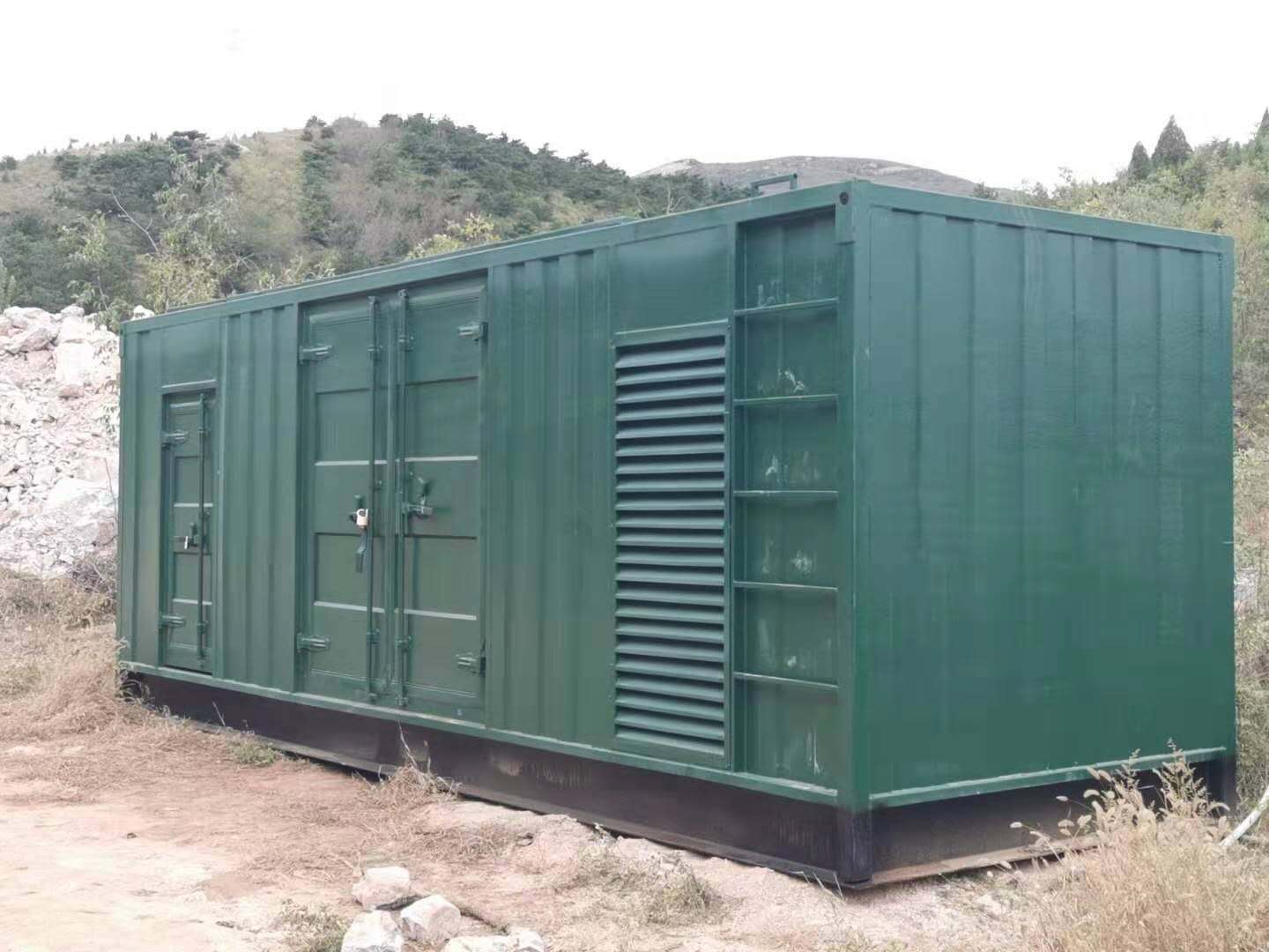 墨竹工卡如何对接地系统进行定期检测和维护?