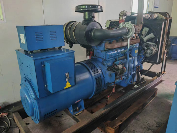 墨竹工卡100kW柴油发电机组使用多级机油有哪些优缺点?