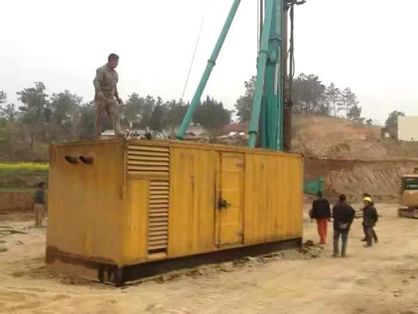 墨竹工卡柴油发电机组应用场合有哪些？